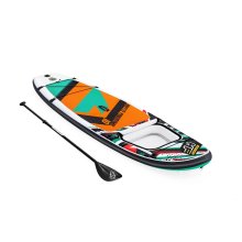                             BESTWAY 65377 - Paddleboard Breeze Panorama 305 x 84 x 12 cm                        