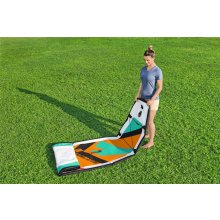                             BESTWAY 65377 - Paddleboard Breeze Panorama 305 x 84 x 12 cm                        