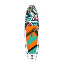                             BESTWAY 65377 - Paddleboard Breeze Panorama 305 x 84 x 12 cm                        