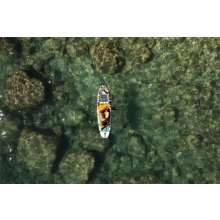                             BESTWAY 65377 - Paddleboard Breeze Panorama 305 x 84 x 12 cm                        