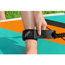                             BESTWAY 65377 - Paddleboard Breeze Panorama 305 x 84 x 12 cm                        
