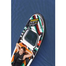                             BESTWAY 65377 - Paddleboard Breeze Panorama 305 x 84 x 12 cm                        