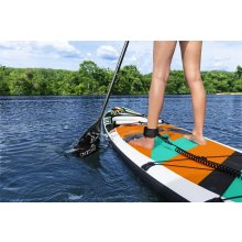                             BESTWAY 65377 - Paddleboard Breeze Panorama 305 x 84 x 12 cm                        