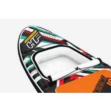                             BESTWAY 65377 - Paddleboard Breeze Panorama 305 x 84 x 12 cm                        