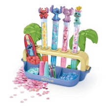                             Idea - Laboratoř pro výrobu per Stitch                        
