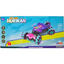                             R/C Auto Hurikán                         