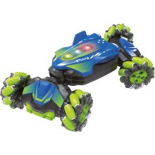                             R/C Auto Hurikán                         
