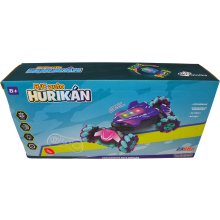                             R/C Auto Hurikán                         