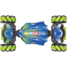                             R/C Auto Hurikán                         