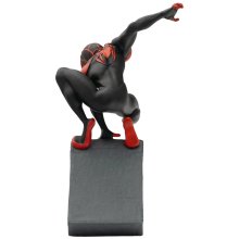                             Bullyland Marvel Spider-Man (Miles Morales)                        