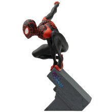                             Bullyland Marvel Spider-Man (Miles Morales)                        