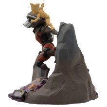                             Bullyland Marvel Rocket - dárkové balení                        