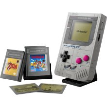                             LEGO® Super Mario™ 72046 Game Boy™                        