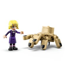                             LEGO® Wednesday 76785 Věc a jeho byt                        