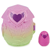                             Spin Master Hatchimals - Domečky se zvířátky                        