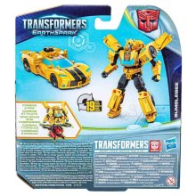                             Transformers Earthspark Warrior figurka - více druhů                        