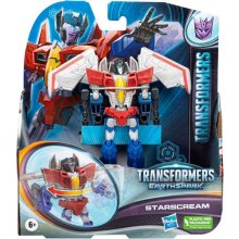                            Transformers Earthspark Warrior figurka - více druhů                        