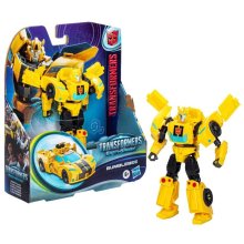                             Transformers Earthspark Warrior figurka - více druhů                        