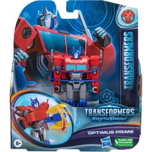                             Transformers Earthspark Warrior figurka - více druhů                        