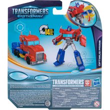                            Transformers Earthspark Warrior figurka - více druhů                        