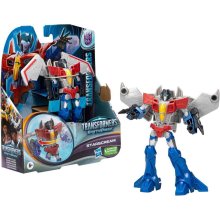                             Transformers Earthspark Warrior figurka - více druhů                        