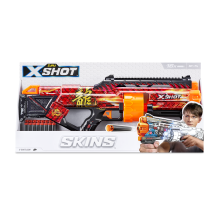                             ZURU X-SHOT Skins Last Stand                        