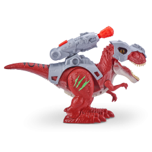                             ZURU - ROBO ALIVE - Dino Wars T-Rex                        