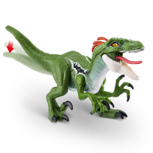                             ZURU - ROBO ALIVE - Dino Action Raptor                        