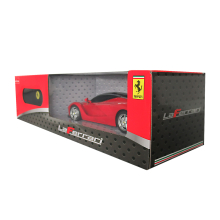                             Epee RC 1:24 Ferrari LaFerrari (červený)                        