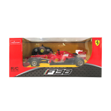                             Epee R/C 1:18 Ferrari F1 (červený)                        