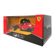                             Epee R/C 1:18 Ferrari F1 (červený)                        