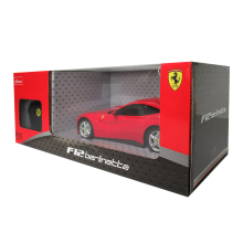                             EPEE Czech - RC 1:18 Ferrari F12 (červený)                        