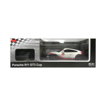                             Epee RC 1:18 Porsche 911 GT3 CUP (bílý)                        