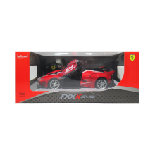                             EPEE Czech - RC 1:14 Ferrari  FXX K Evo (červený)                        