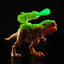                             Epee Dino strike svítící ve tmě                        
