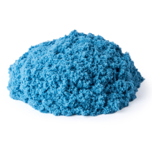                             Spin Master Kinetic Sand balení modrého písku 900g                        