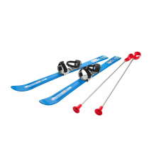                             PLASTKON - Lyže Baby Ski 90cm                        