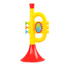                             PLAYGO - Trumpeta                        