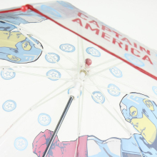                             Cerdá - Deštník Avengers                        