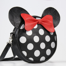                             Cerdá - Disney Taška přes rameno Minnie                        