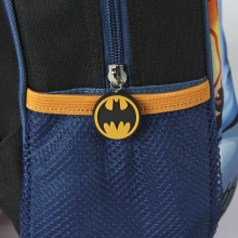                             Cerdá - Dětský batoh 3D Batman                        