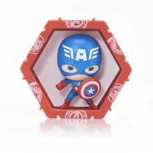                             EPEE merch - WOW! PODS Marvel - Captain America                        
