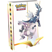                             Pokémon TCG: SWSH10 Astral Radiance - Mini Album                        