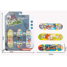                             SPARKYS - Skateboard - sada 3ks (vel.9,5x2,5cm)                        