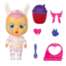                             TM Toys - Panenka Cry Babies magické slzy edice začarovan                        