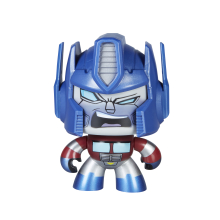                             Transformers Mighty Muggs Megatron                        