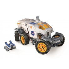                             Clementoni - Mars Rover                        