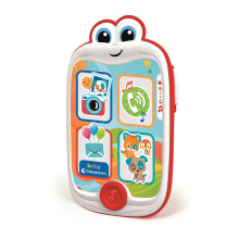                             Clementoni - Dětský smartphone                        