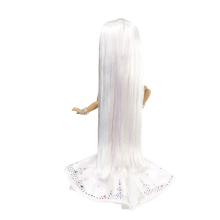                             Rainbow High Sběratelská panenka – sváteční edice Roxie Grand                        