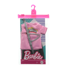                             Barbie KEN OBLEČKY více druhů                        